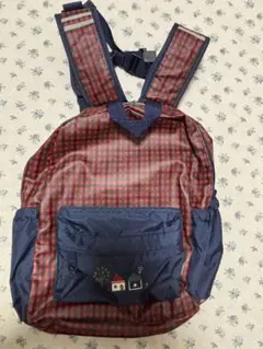ファミリアの定番リュックのサムネイル