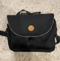 Burberry 3way 子供用バッグ　リュック　ショルダーバッグのサムネイル