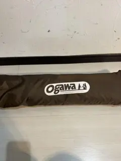 廃盤品】Ogawa ビルツ7フルインナーメッシュ 3533 - メルカリ