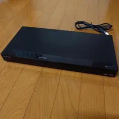 【ジャンク】FUNAI ブルーレイレコーダーFBR-HW510のサムネイル