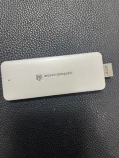 mouse computer スティックPC 本体のサムネイル