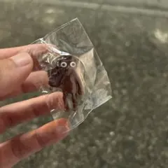 AIモンスター キーホルダー　立体ラバーミニ　トゥントゥントゥンサフール