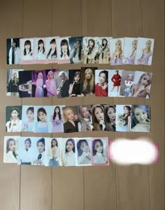 IZ*ONE SAY MY NAME 本田仁美 まとめ売り