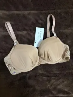 【新品タグ付】ワコール パルファージュD65 ブラのみ