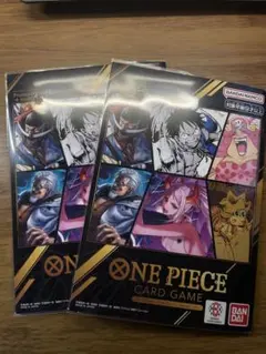 2026年最新】one pieceカードゲーム プレミアムカードコレクション vol