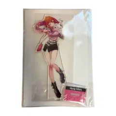 ReGLOSS ビッグアクリルスタンド 一条莉々華