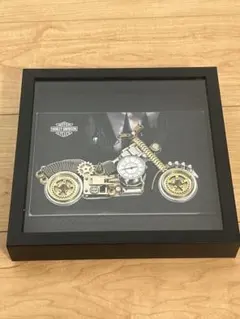 2026年最新】HARLEY DAVIDSON 時計の人気アイテム - メルカリ
