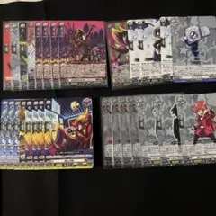 2026年最新】コロコロ ヴァンガード デッキの人気アイテム - メルカリ