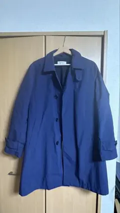 ステンカラーコート mサイズ