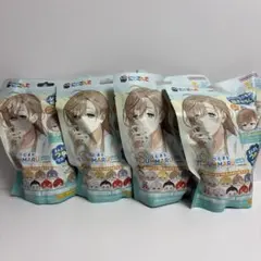 にじさんじ びっくらたまご つむまる vol.4