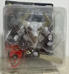 天元突破グレンラガン でふぉめかガンメン 一番くじ　ゴズー