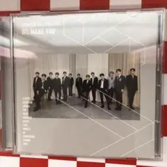 【A6776】SEVENTEEN JAPAN 1ST MINI ALBUM～