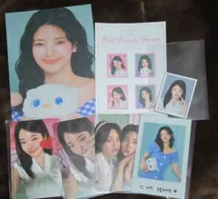 itzy シーグリ シーズングリーティング 2026 リア