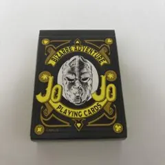 THE☆JOJO WORLD ジョジョワールド 原作 オーロラトランプ トランプ