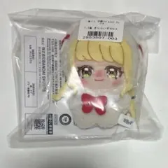 か*さ様 学園アイドルマスター きららいずマスコット 藤田ことね ②