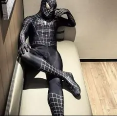 2026年最新】スパイダーマン コスプレ 170の人気アイテム - メルカリ