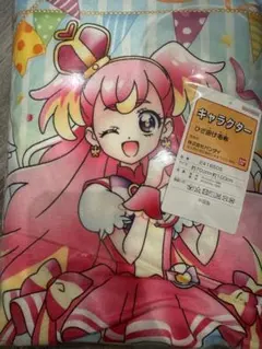 2025年最新】プリキュア 毛布の人気アイテム - メルカリ