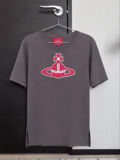 Vivienne Westwood オーブロゴ Tシャツのサムネイル