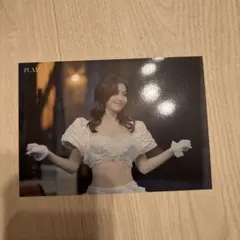 TWICE MISAMO ミサモ モモ PLAY ランダムトレーディングカード