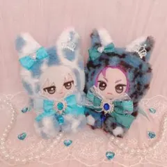 2026年最新】ぬい服 おすわりの人気アイテム - メルカリ