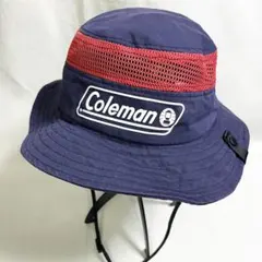 Coleman コールマン メッシュ アドベンチャー ハット54cmのサムネイル