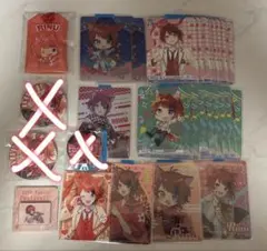 すとぷり 莉犬 グッズまとめ売り