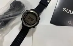動作品 スント STINGER ダイブコンピュータ 200m防水 スティンガー