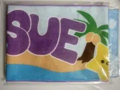 IS:SUE イッシュ マフラータオル Survive FES