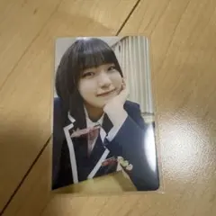 ME:I ミーアイ　海老原鼓　TSUZUMI 国プID