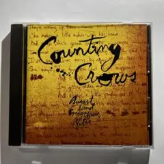 Counting Crows August and Everything Aft