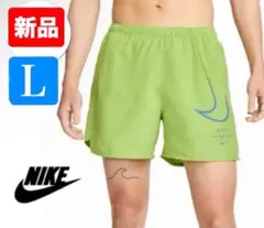 新品★ナイキショートパンツ ランニングパンツ ランディビジョン★Lのサムネイル