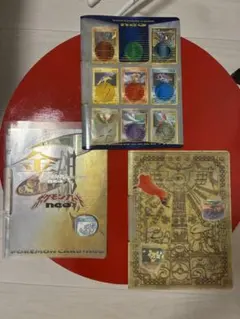 2026年最新】ポケモンカードネオ プレミアムファイル2 カード9枚セット