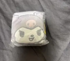 ちいかわ×サンリオエコバッグ モモンガ クロミ