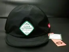 【タグ付新品】クレ Clef ALL MOUNTAIN MESH B.CAP