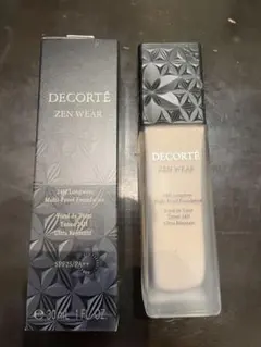 み*ん様 ゼンウェアステイc11 リキッドファンデーション