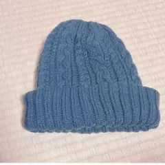 ❣️早い者勝ち❣️ニット帽　冬　帽子　ユニセックス