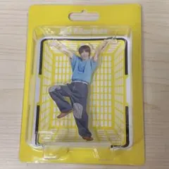 super junior イェソン SJ MARKET アクスタ 未開封 - メルカリ