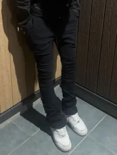 2026年最新】mnml フレア スウェットの人気アイテム - メルカリ