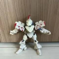 プラモデル アニメ