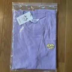 ZMILLENNIAL ジミレニアル　Tシャツ　紫　新品未使用のサムネイル