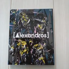 [Alexandros]/live at Makuhari Messe\"大変…