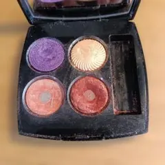 CHANEL アイシャドウパレット 239 ブトン バロック - メルカリ