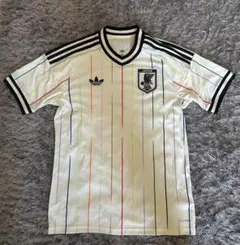 新品未使用】日本代表アウェイ オーセン 鎌田大地 3XL半袖 W杯パッチ付