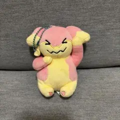 【大人気】みんなでソーナンス　タブンネ　ぬいぐるみ　ポケモンセンター