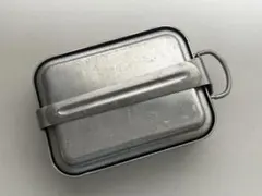 フランス軍 角型飯盒 メスキット - メルカリ