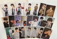 匿名発送】GENIC GURUポン 5周年感謝祭 増子敦貴 ステッカー セット