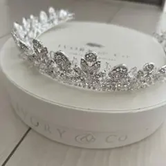 Ivory&Co. Alexandra アレクサンドラ アイボリーアンドコー