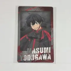 桃源暗鬼 スナップマイド 淀川真澄 - メルカリ