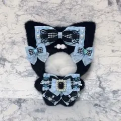 2026年最新】ぬい服 16cm ねこの人気アイテム - メルカリ