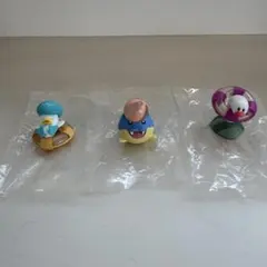 ポケモンぎらぎらサンシャイン3 セット売り